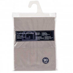 Pillowcase Anthracite 45 x 0,3 x 90 cm 45 x 0,2 x 70 cm