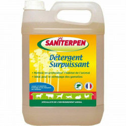 Desinfectante Saniterpen High Power 5 L (5 L)