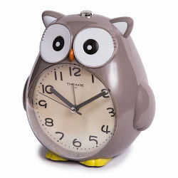 Alarm Clock Timemark Owl