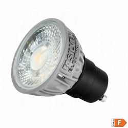 LED lamp Silver Electronics 440510 GU10 5W GU10 3000K