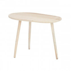 Centre Table Wood 68 x 50 x 48 cm