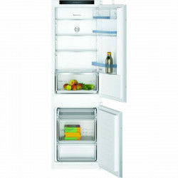 Kombineret køleskab BOSCH (177 x 55 cm)