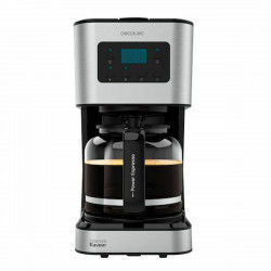 Drip Coffee Machine Cecotec Route Coffee 66 Smart 950 W 1,5 L Stål 950 W 1,5 L