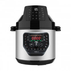 Robot culinaire Cecotec GM H Fry 1000 W 6 L