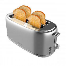 Toster Cecotec Toast&Taste 1600 Retro Double 1630 W