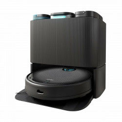 Robot Vacuum Cleaner Cecotec Conga 11090 Spin Revolution Home&Wash 3200 mAh