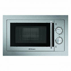 Microwave with Grill Orbegozo MIG 2033 800 W Grey 20 L