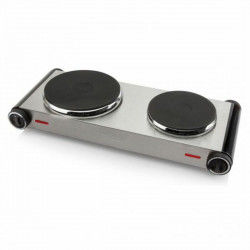 Induction Hot Plate Tristar KP6248  2500 W Steel