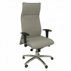 Office Chair Albacete P&C 06SSPGS Light grey