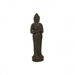 Dekorativ figur Home ESPRIT Buddha 36 x 30 x 120 cm