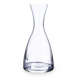 Decanter per Vino Bohemia Crystal Optic Trasparente Vetro 1,2 L