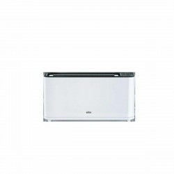Toster Braun HT3100WH 1000W 1000 W