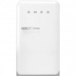 Refrigerator Smeg FAB10RWH5 White
