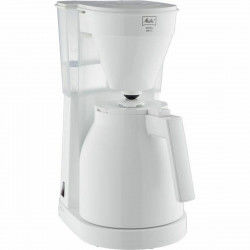 Drip Coffee Machine Melitta 1023-05 1050 W White 1050 W 1 L