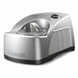 Ice Cream Maker DeLonghi ICK6000 230W 1,2 L Silver Stainless steel