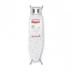 Ironing board Rayen 6133.01 Plastic 113 x 34 cm