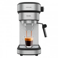 Electric Coffee-maker Cecotec Cafelizzia 790 1350 W