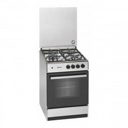 Gas Cooker Meireles G540W       BUT White