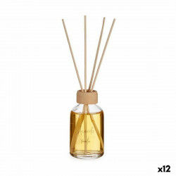 Bâtonnets Parfumés Vanille 50 ml (12 Unités)
