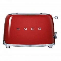 Toaster Smeg TSF01RDEU 950W 950 W Red