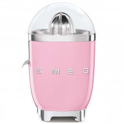 Elektrisk juicer Smeg CJF11PKEU Pink 70 W