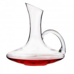 Wine Decanter Home ESPRIT Crystal 1,2 L