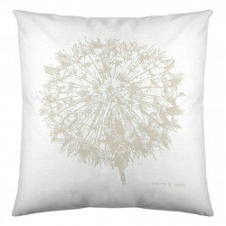 Cushion cover Devota & Lomba DLCBDEN_Beige / Blanco-Cama 90 (63 x 63 cm)