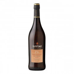 Słodkie Wino Lustau 638042 Pedro Ximénez (75 cl)