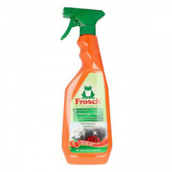 Limpiador de superficies Kitchen Frosch (750 ml)