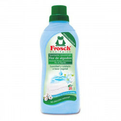 Ekologiczny płyn do tkanin Frosch 713822 FROSCH (750 ml) 750 ml