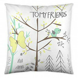 Poszewka na poduszkę Icehome Tomy Friends (60 x 60 cm)