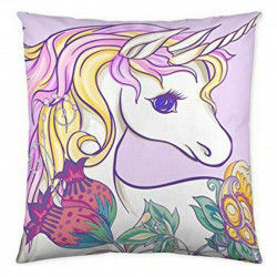 Poszewka na poduszkę Icehome Dream Unicorn (60 x 60 cm)