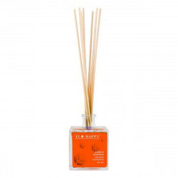Odświeżacz pachnące patyczki Mikado Canela Naranja Eco Happy Naranja 95 ml