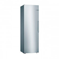 Refrigerator BOSCH FRIGORIFICO BOSCH 1 puerta cíclico, A+ White Grey 348 L...