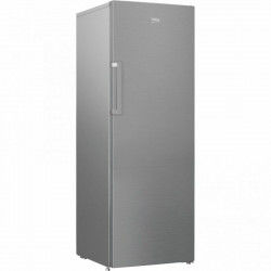 Réfrigérateur BEKO RSSE415M31XBN Argenté Acier (171,4 x 59,5 cm)