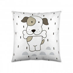 Fodera per cuscino Cool Kids Puppy (50 x 50 cm)