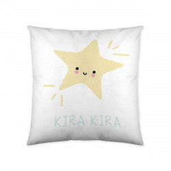 Cushion cover Cool Kids Kira (50 x 50 cm)