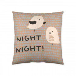 Cushion cover Popcorn Baby Chick (60 x 60 cm)