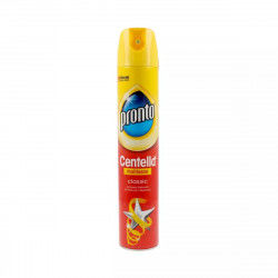 Detergente per superfici Pronto Centella Spray Mobili (400 ml)