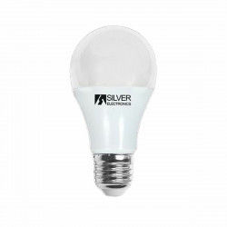 LED lamp Silver Electronics 602423 E27 10W 3000K