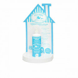 Luftfrisker Picu Baby Hjem Spray (500 ml)