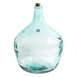 Water Jug La Mediterránea Apple 16 L Glass