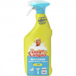 Detergente Don Limpio Don Limpio Multiusos 720 ml Spray Multiuso