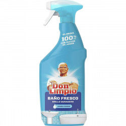 Limpiador Don Limpio Don Limpio Baño Spray 720 ml