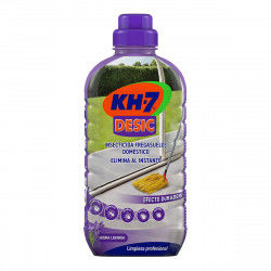 Fregasuelo KH7 Insecticida