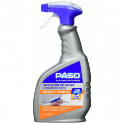 Zapobiega gromadzeniu się wilgoci Paso 500 ml Usuwanie pleśni