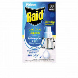 Anti-myg udskiftning Raid Family 30 Nat