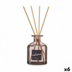 Bâtonnets Parfumés Lin (250 ml) (6 Unités)