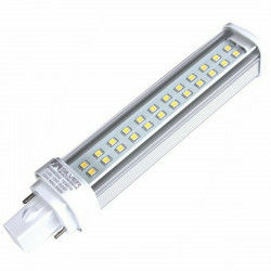 LED lamp Silver Electronics 5000K