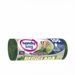 Affaldsposer Albal Handy Bag 100 L 10 enheder